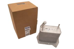OIL COOLER - LR006427 - NISSEN