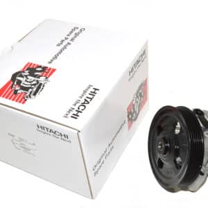 Pump Assy - Power Steering - LR006462G - OEM