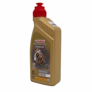 Oil - Transmission - LR006519 - CASTROL