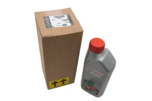 Oil Transmission - LR006519LR - LAND ROVER