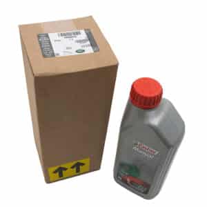 Oil Transmission - LR006519LR - LAND ROVER