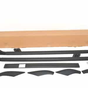 Rail - Roof Rack - LR006608LR - LAND ROVER