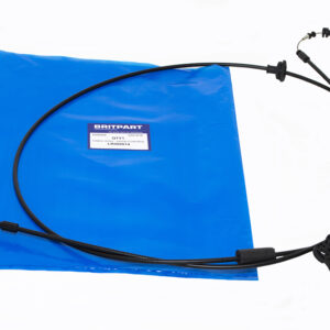 Cable Assy - Hood Control - LR006614 - BRITPART