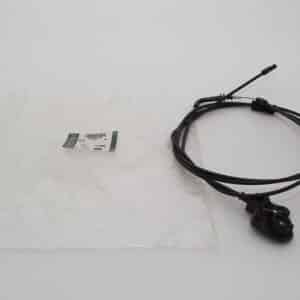 Cable Assy - Hood Control - LR006614LR - LAND ROVER