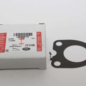 Gasket - Exhaust Manifold - LR006618LR - LAND ROVER