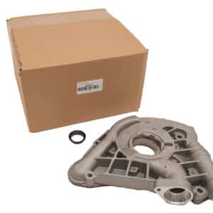 Pump Assy - Oil - LR006634 - BRITPART