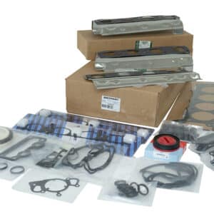 Kit - Engine Overhaul Gasket - LR006635 - BRITPART