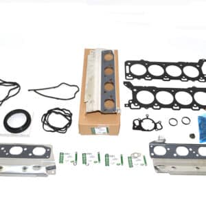 Kit - Engine Overhaul Gasket - LR006645 - BRITPART