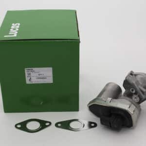 Valve - Exhaust Gas Recirculation - LR006650G - LUCAS