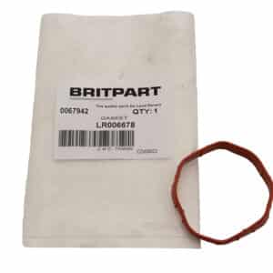 Gasket - LR006678 - BRITPART