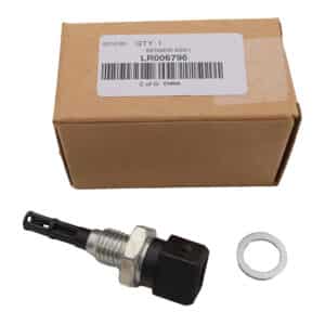 Sensor Assy - LR006796 - BRITPART