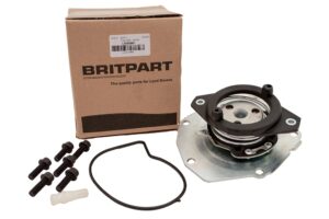 Pump Assy - Water - LR006861 - BRITPART