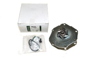 Pump Assy - Water - LR006861LR - LAND ROVER