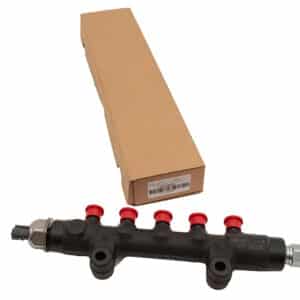 MANIFOLD ASSY - FUEL SUPPLY - LR006865G - OEM