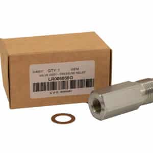 Valve Assy - Pressure Relief - LR006866G - OEM