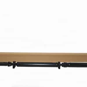 Shaft Assy - Main - LR006959 - BRITPART