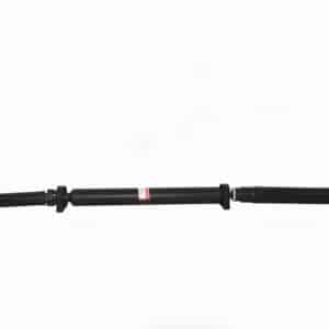 Shaft Assy - Main - LR006959G - GKN