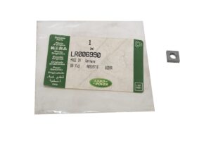 Nut - LR006990LR - LAND ROVER