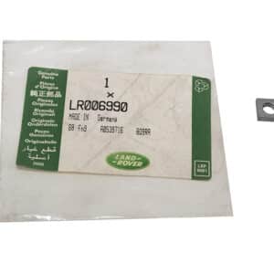 Nut - LR006990LR - LAND ROVER