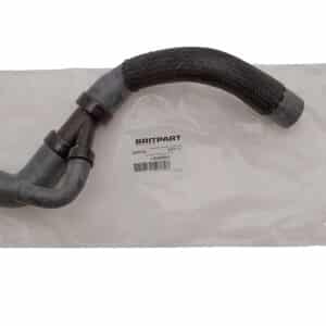 HOSE - RADIATOR - LR006993 - BRITPART