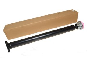 Shaft Assy - Drive - LR007035 - BRITPART