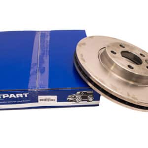 Disc Brake - LR007055 - BRITPART