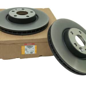 Disc Brake - LR007055LR - LAND ROVER