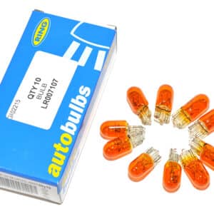 Bulb - LR007107 - RING