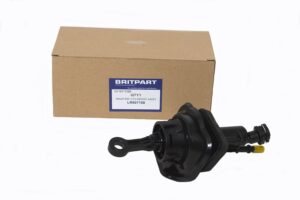 Master Cylinder Assy - LR007158 - BRITPART