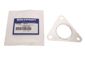 Gasket - Exhaust Manifold - LR007168 - BRITPART
