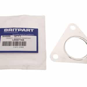 Gasket - Exhaust Manifold - LR007168 - BRITPART