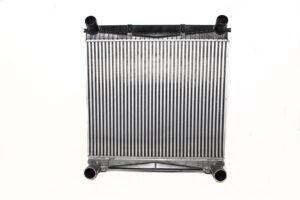 Intercooler - LR007170 - BRITPART