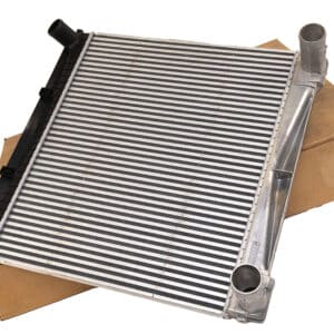 Intercooler - LR007170LR - LAND ROVER