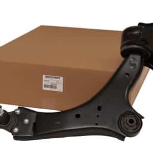 Arm Assy - Front Suspension - LR007205 - BRITPART
