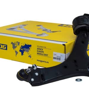 Arm Assy Front Suspension - LR007205G - MOOG