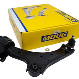 Arm Assy Front Suspension - LR007206G - MOOG