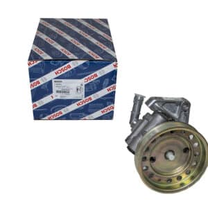 Pump Assy - Power Steering - LR007207G - OEM