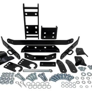 Adjustable Tow Kit - LR007221 - PCT