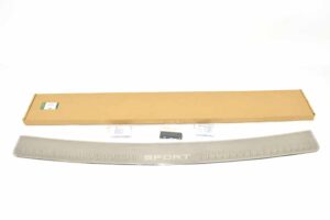 Plate - LR007322LR - LAND ROVER