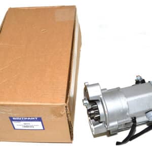 Starter Motor Assy - LR007372 - BRITPART