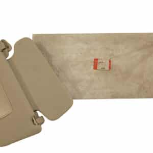 SUN VISOR ASSY - LR007404LR - LR