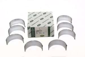 Kit - Bearing - LR007416LR - LAND ROVER