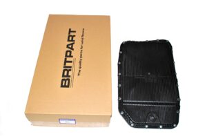 Pan Assy - LR007474 - BRITPART