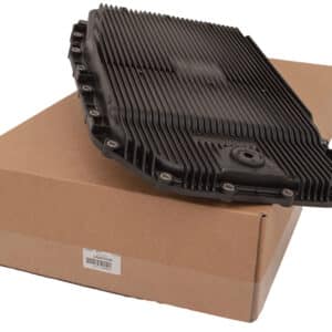 Pan Assy - LR007474G - ZF