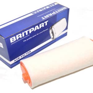 Element Assy - Air Cleaner - LR007478 - BRITPART