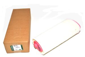 Element Assy - Air Cleaner - LR007478LR - LAND ROVER