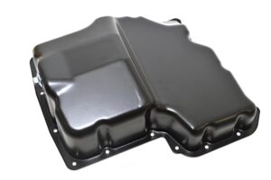 Pan Assy - Engine Oil - LR007598 - BRITPART