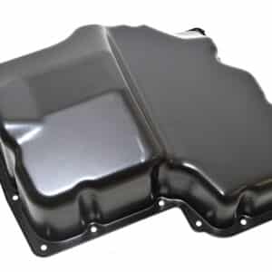 Pan Assy - Engine Oil - LR007598 - BRITPART
