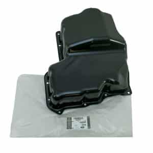 PAN ASSY - ENGINE OIL - LR007598LR - LR