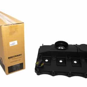 Cover - Camshaft - LR007754 - BRITPART